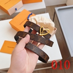 スーパーコピールイヴィトンベルト 20mm